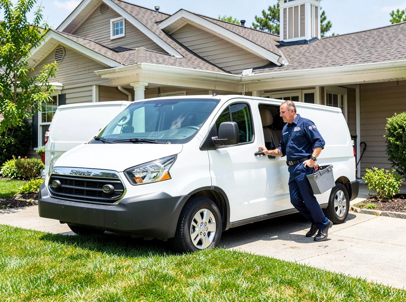 Emergency Plumber company in Lignum, VA