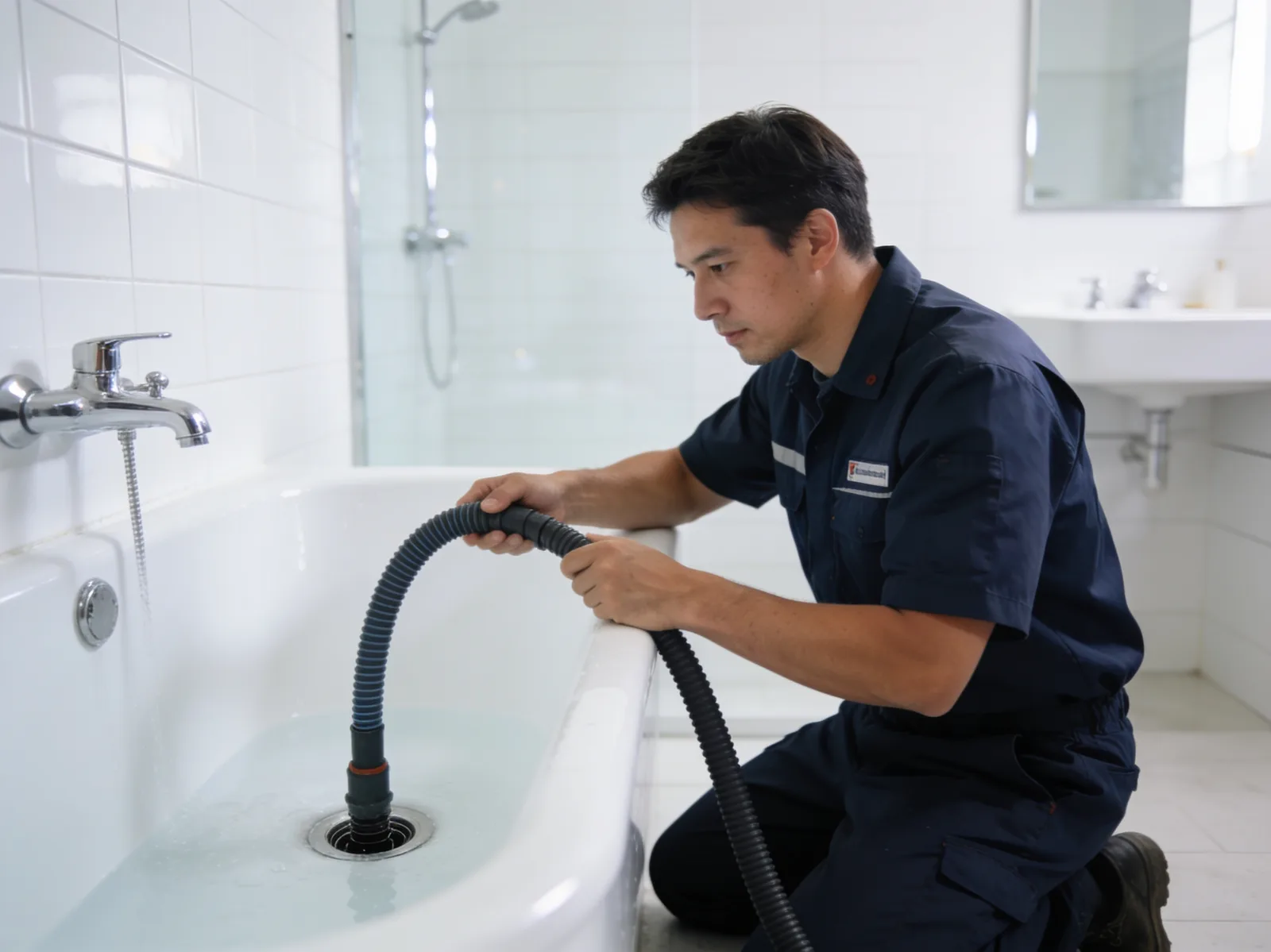 Emergency Plumber Lignum, VA FAQs